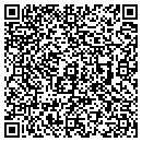 QR code with Planeta Lisa contacts