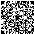 QR code with Konow Darke contacts