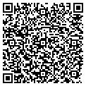 QR code with Wm A Mitchell Dds Inc contacts