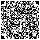 QR code with Cynthia Nebrigich S Day Care contacts