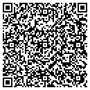 QR code with Ziafat M DDS contacts