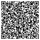QR code with Zenith Petroleum Corp contacts