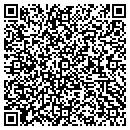 QR code with L'Allison contacts