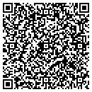 QR code with L A Snow Inc contacts