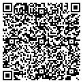 QR code with L E Doc contacts
