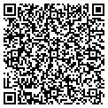 QR code with Lisa M Hebert contacts