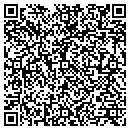 QR code with B K Associates contacts