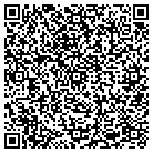 QR code with Mc Williams Lock Service contacts