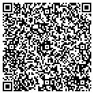 QR code with Highland School Of Dance contacts