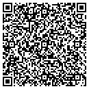 QR code with Martha H Hoover contacts