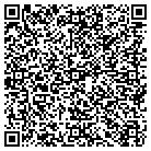 QR code with Apostolic Revival Center Day Care contacts