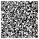 QR code with Hangar Network contacts
