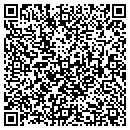 QR code with Max P Luna contacts