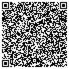 QR code with Hyland's Window Coverings contacts