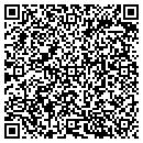 QR code with Meant To Be Pampered contacts