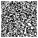 QR code with L.Thomas contacts