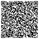 QR code with Marsico Capital Management contacts