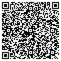 QR code with Monique Magee contacts