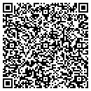 QR code with Muralistic contacts