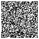 QR code with Unterman Marian contacts