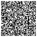 QR code with W H Copeland contacts