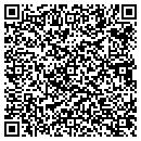 QR code with Ora C Bowie contacts
