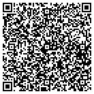 QR code with Alpha & Omega Heating & Air contacts