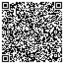QR code with Davids Garage contacts