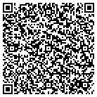 QR code with M & M Freight Lines LLC contacts