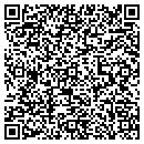 QR code with Zadel Janis L contacts