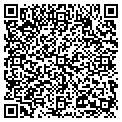 QR code with MIS contacts