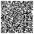 QR code with Rmf Transport contacts