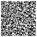 QR code with Yeon Helen B MD contacts