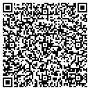 QR code with R D T Incorporated contacts