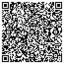 QR code with Rhea Hollins contacts