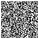 QR code with Ricky Stines contacts