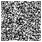 QR code with R Mastersforeclosuresolut contacts