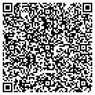 QR code with Kims Childcare All In His Hand contacts