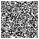 QR code with Robbie M Dargin contacts