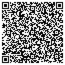 QR code with Robert E Vance contacts