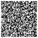 QR code with Robert L Vinson contacts