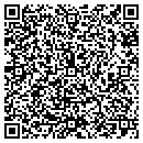 QR code with Robert S Juneau contacts