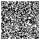 QR code with Artmeisters contacts