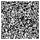 QR code with Ron Harrell contacts