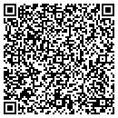 QR code with Roy C Alexander contacts