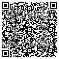 QR code with Rtzh contacts