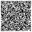 QR code with Hand Liesl M contacts