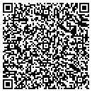 QR code with Hanks Nathan contacts