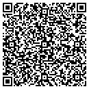 QR code with Hannafon Freda B contacts