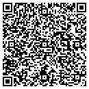 QR code with Hipp Industries Inc contacts